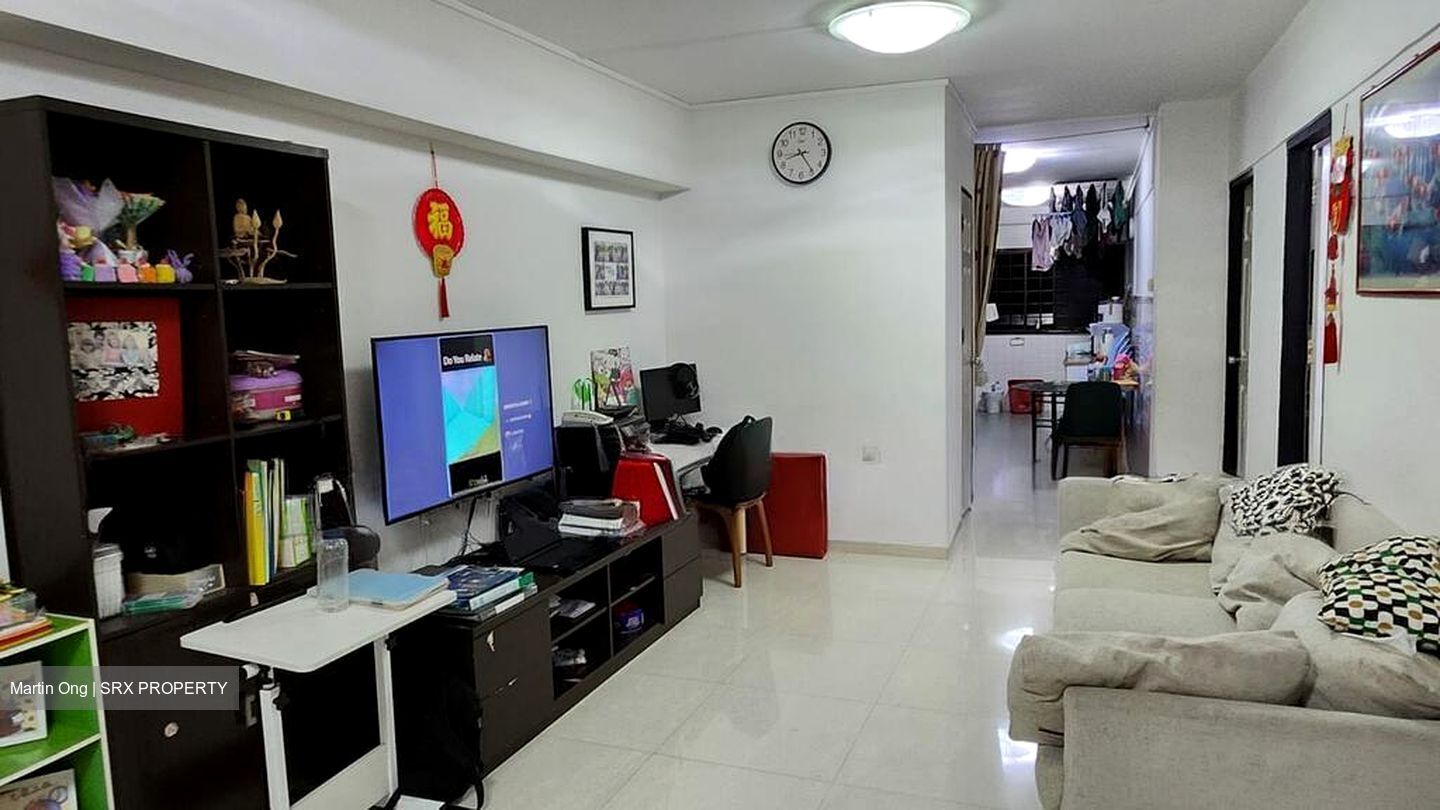 Blk 510 Bedok North Street 3 (Bedok), HDB 4 Rooms #503508431